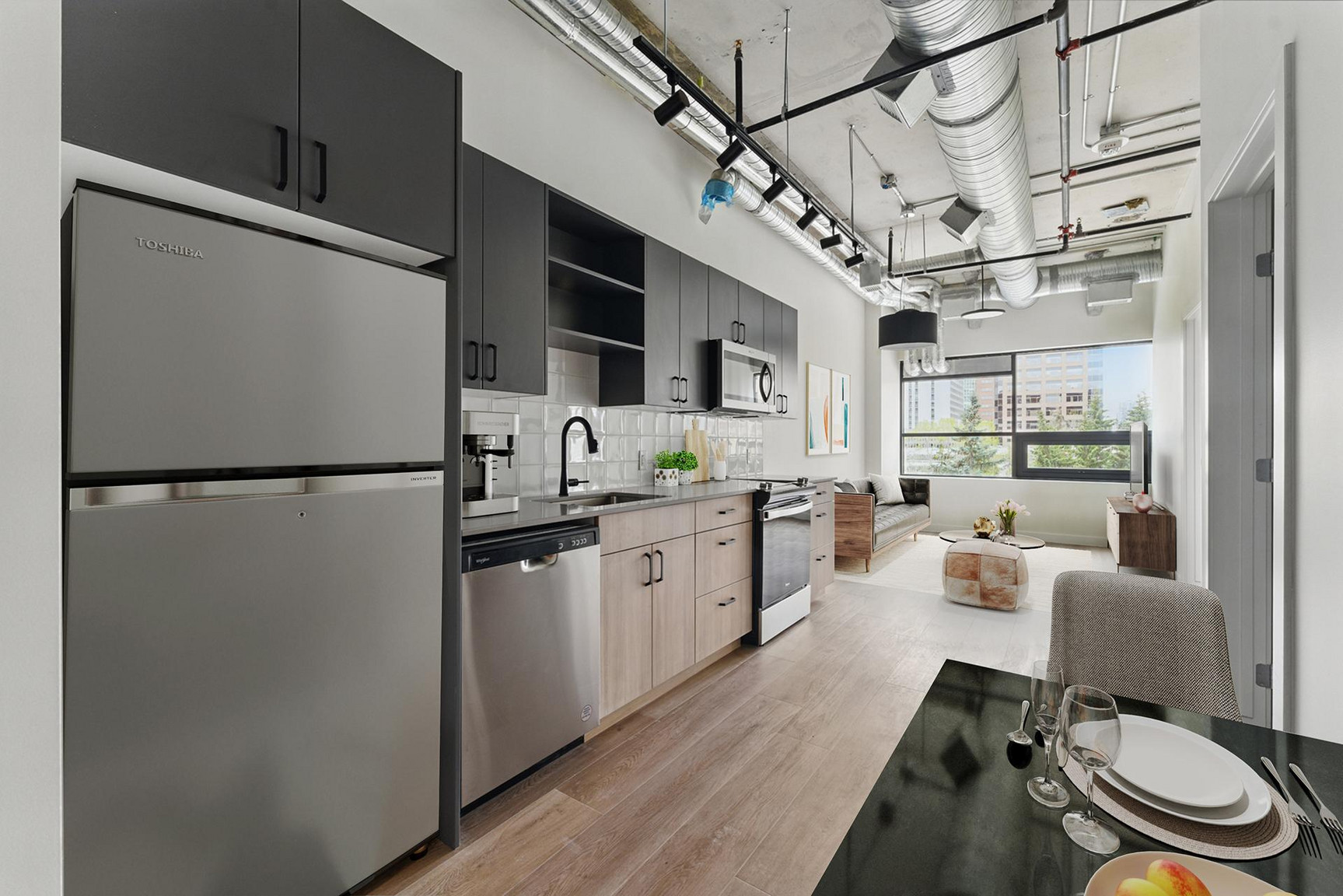 The Loft - Photo 77