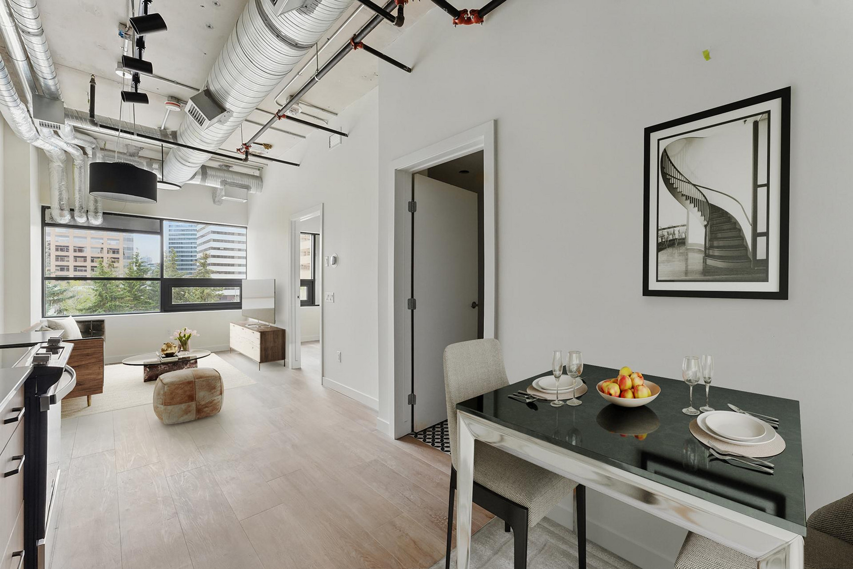 The Loft - Photo 86