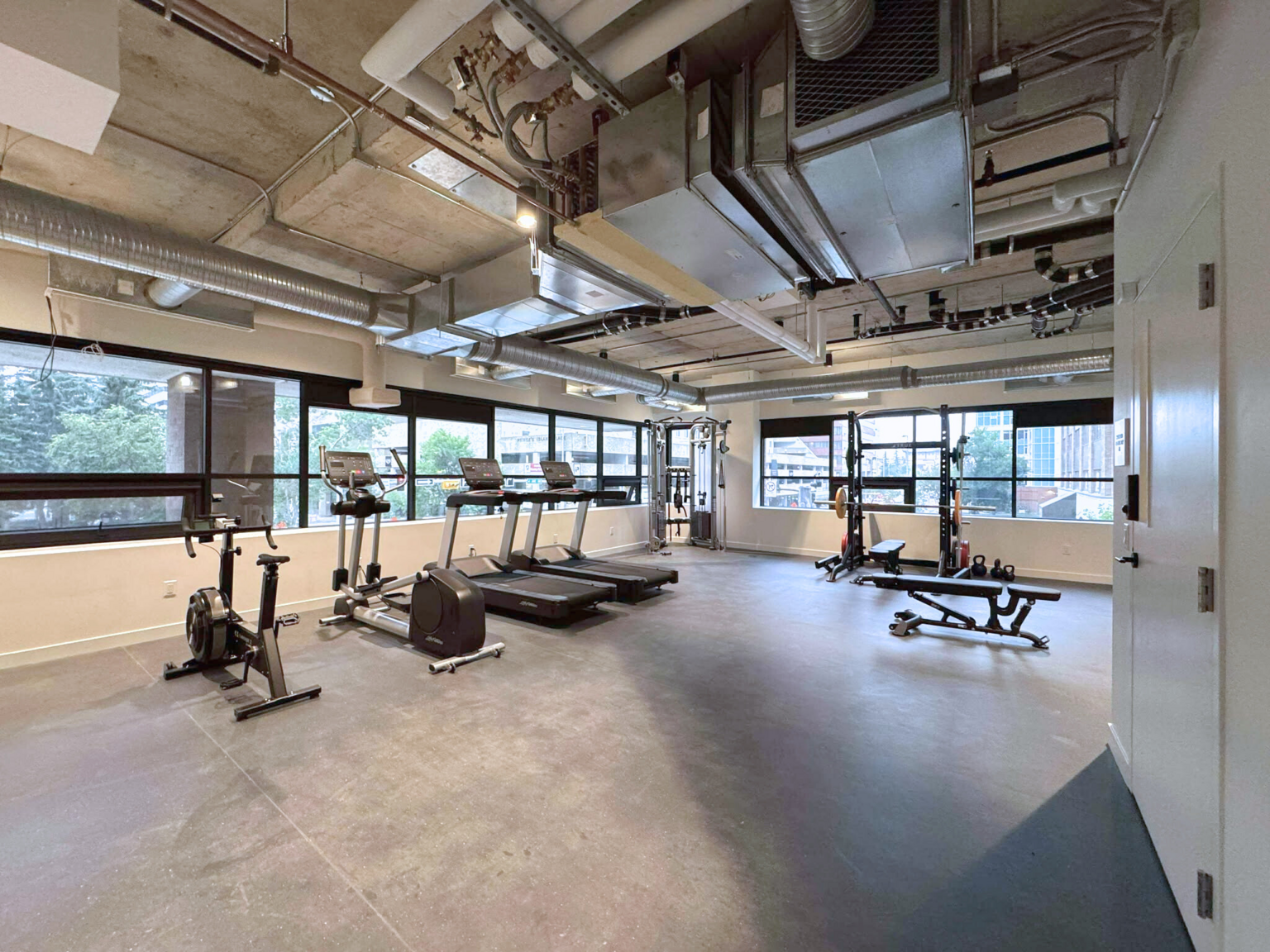 The Loft - Photo 13