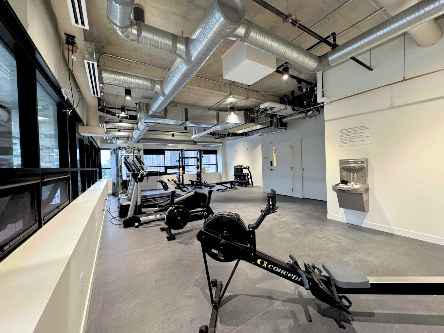 The Loft - Photo 12