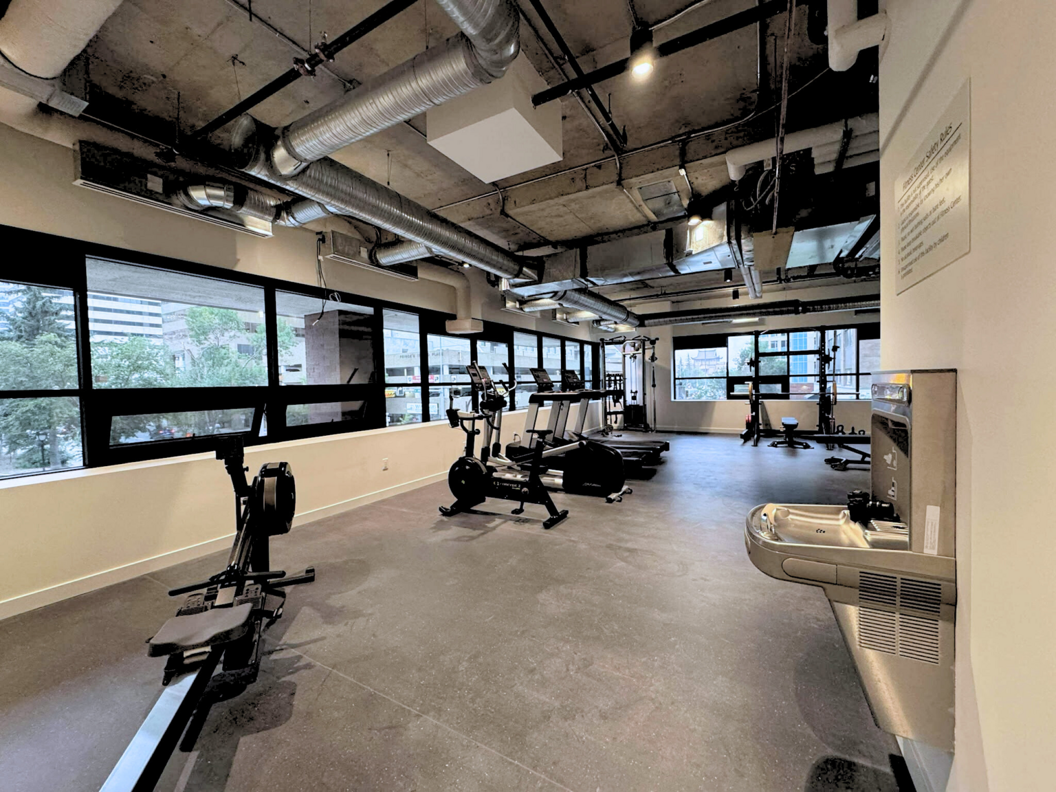 The Loft - Photo 19