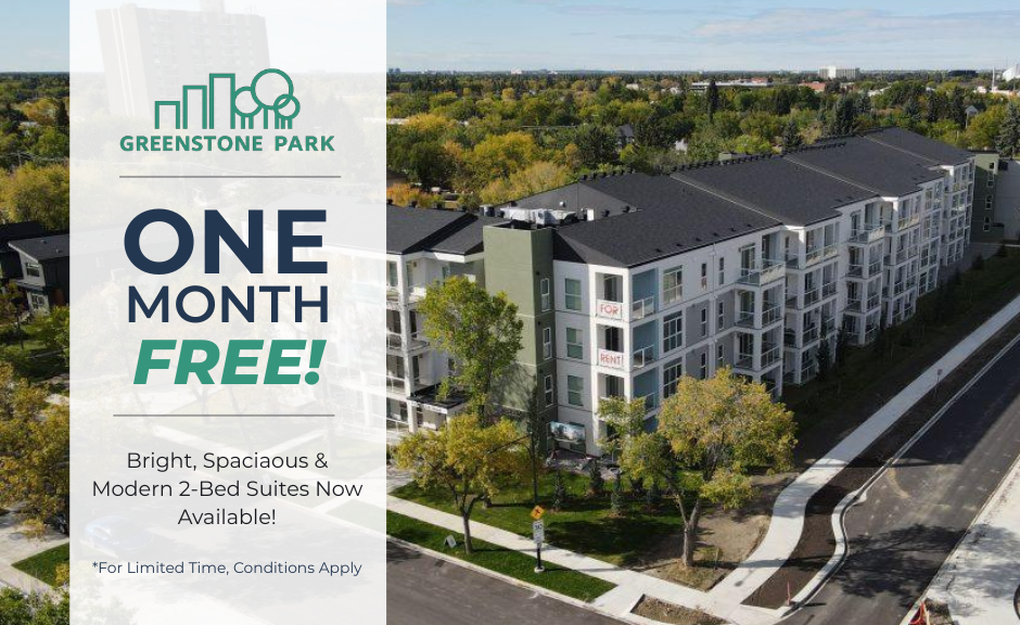 Greenstone Park