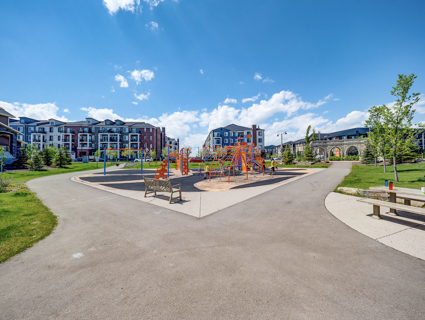 Legacy Place - Photo 18