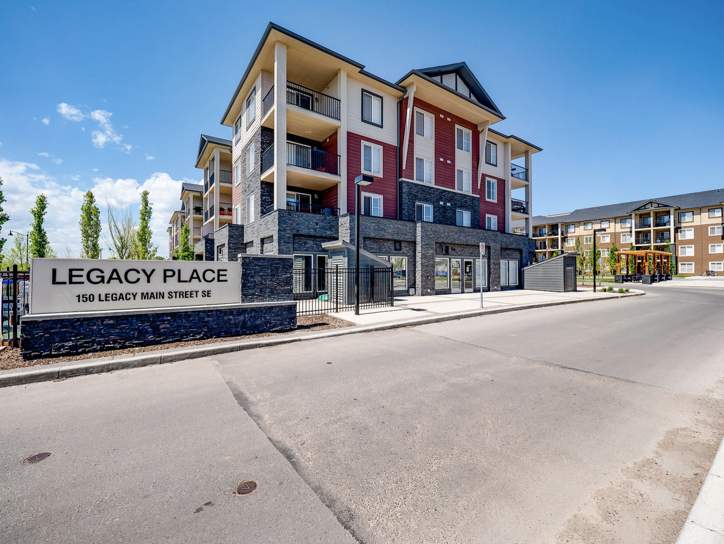 Legacy Place - Photo 19