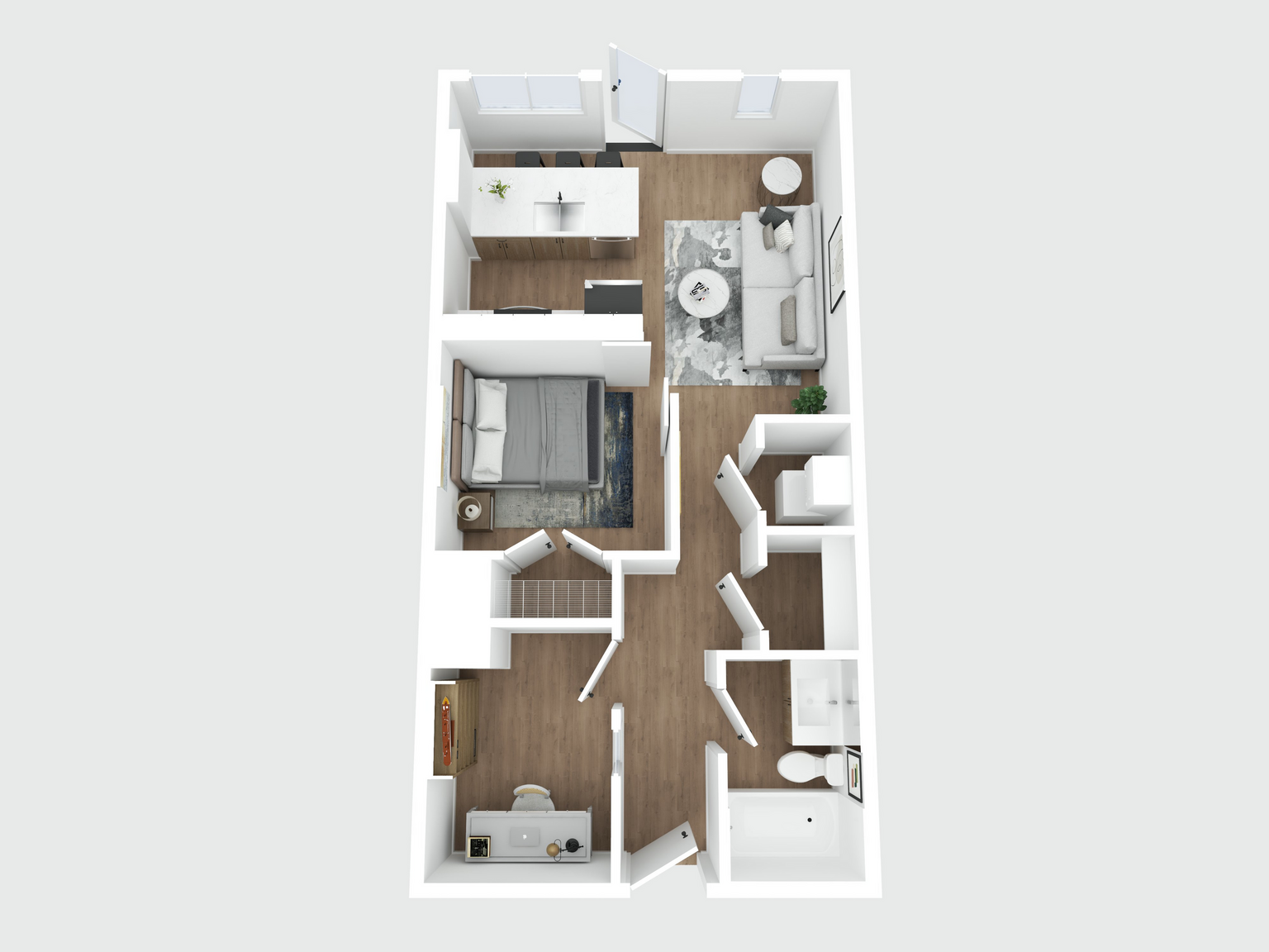 ONE51 - Photo 9