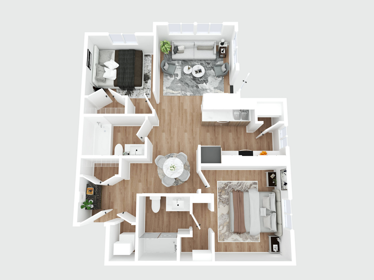 ONE51 - Photo 12