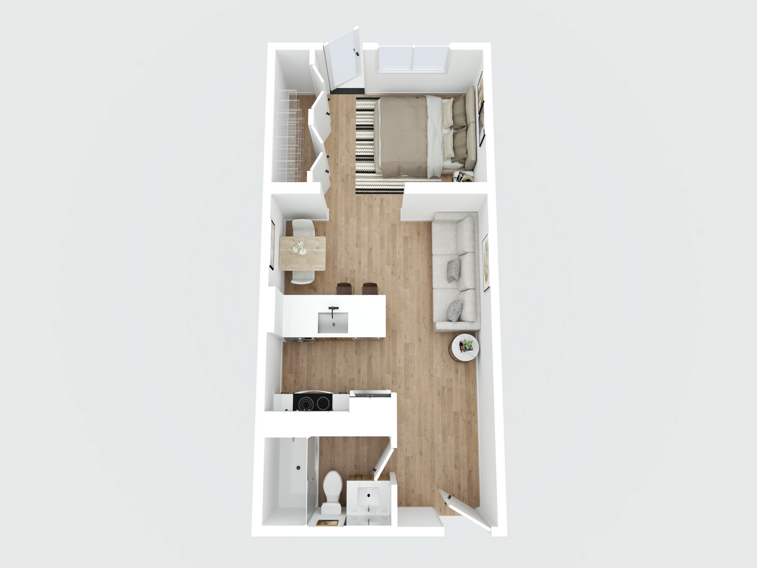 ONE51 - Photo 14