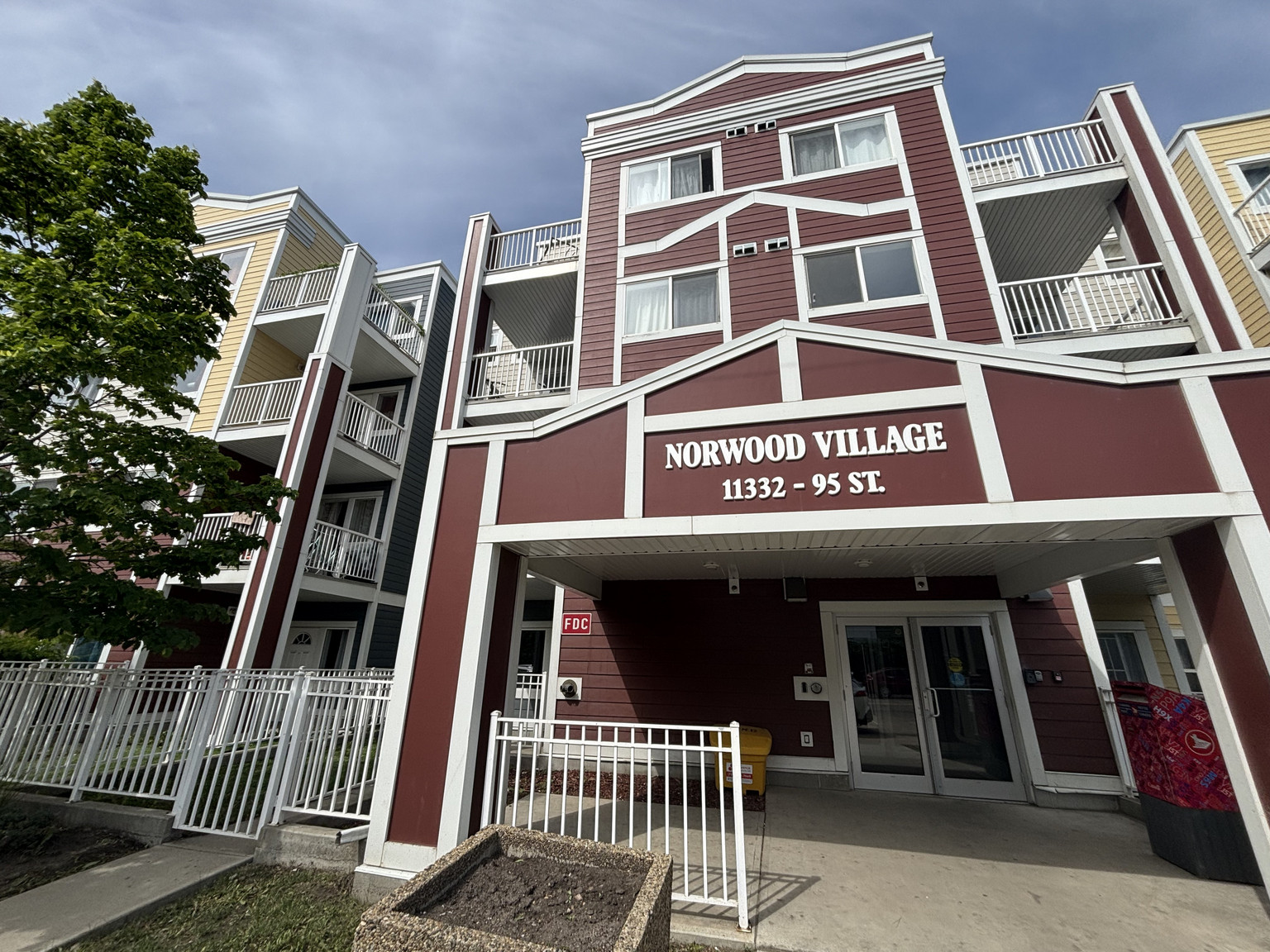 Norwood Village - Photo 2