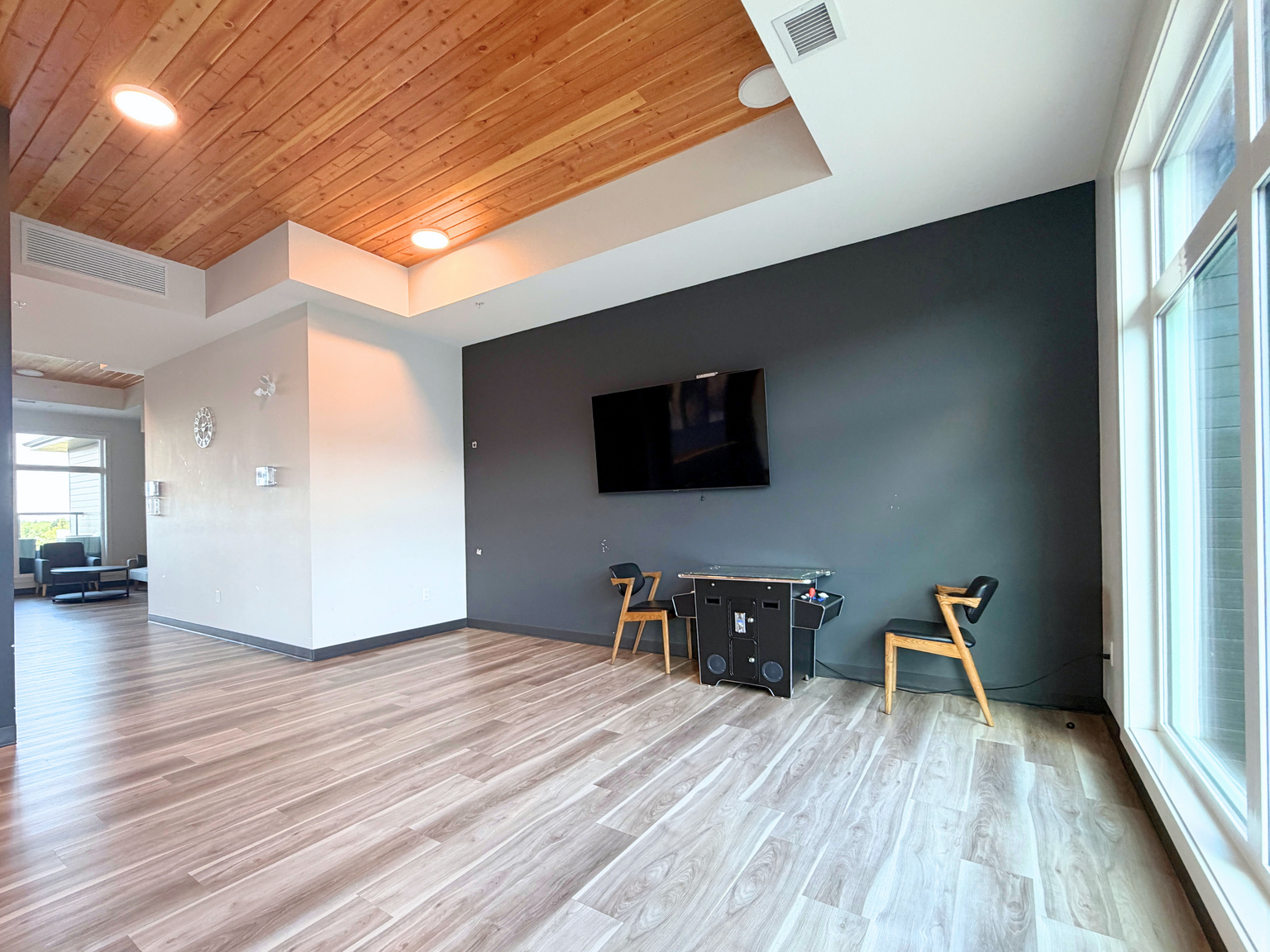 The Barracks Apartments - Photo 20