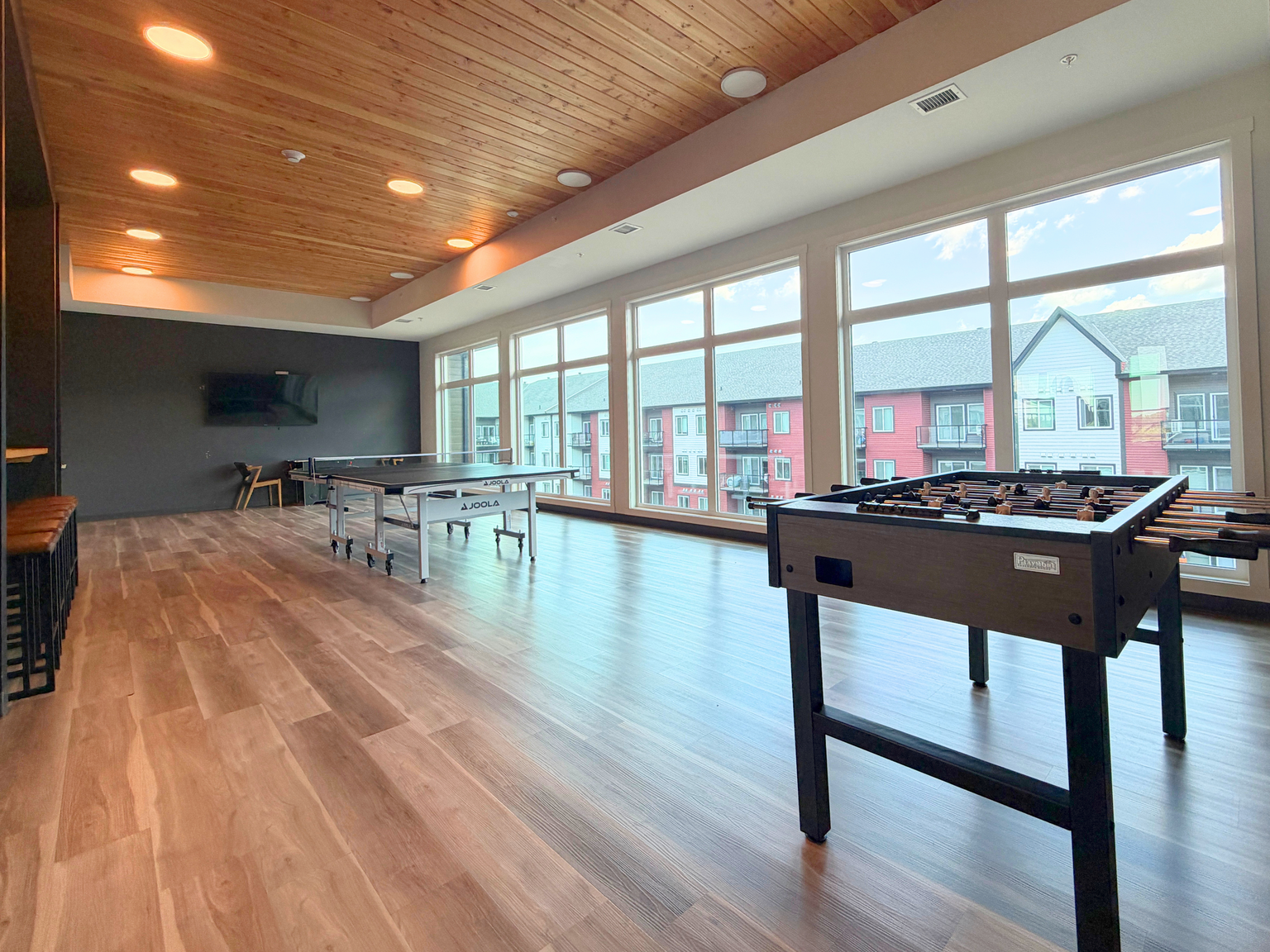 The Barracks Apartments - Photo 47