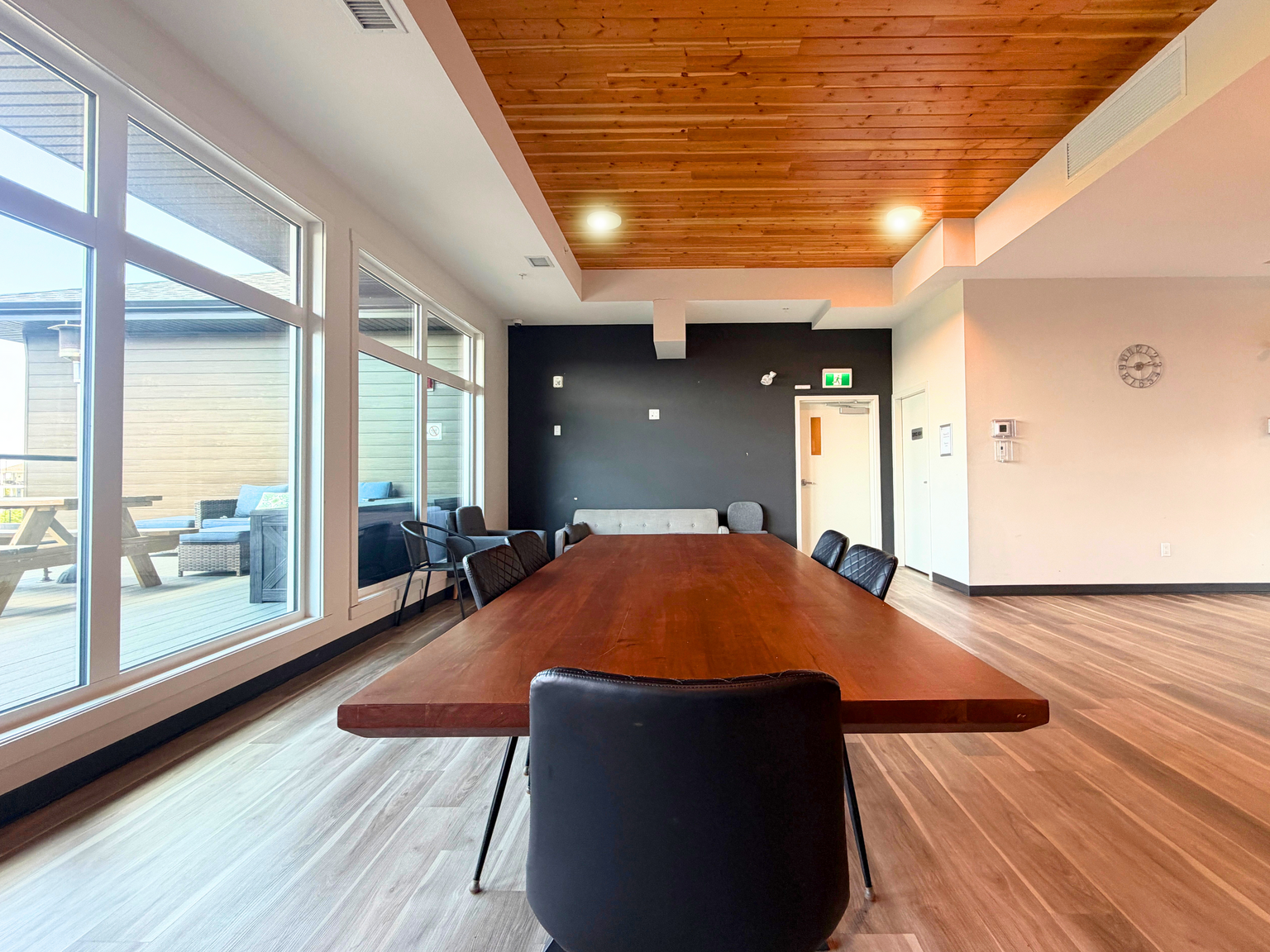 The Barracks Apartments - Photo 22