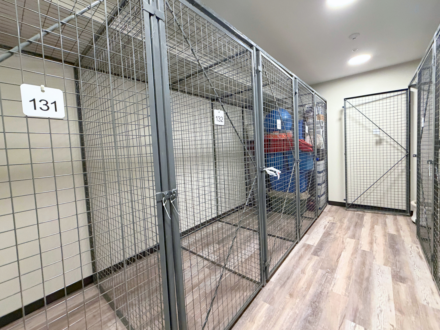 The Barracks Apartments - Photo 35