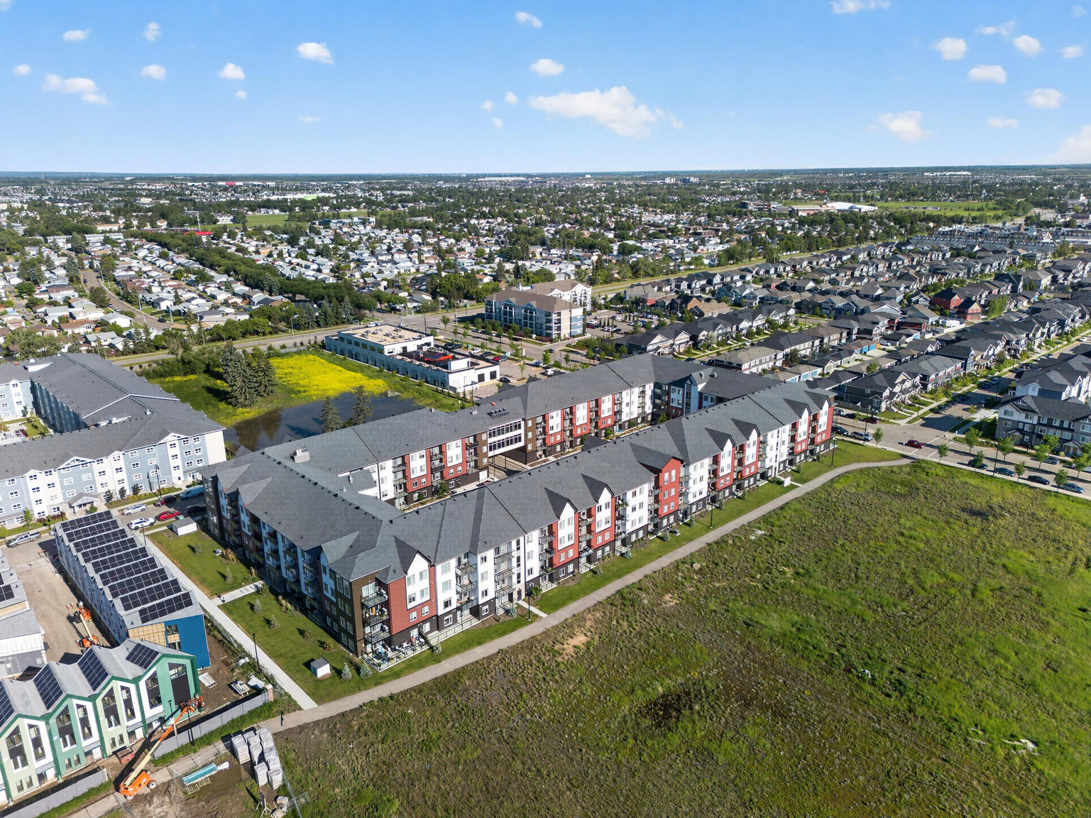 The Barracks Apartments - Photo 48