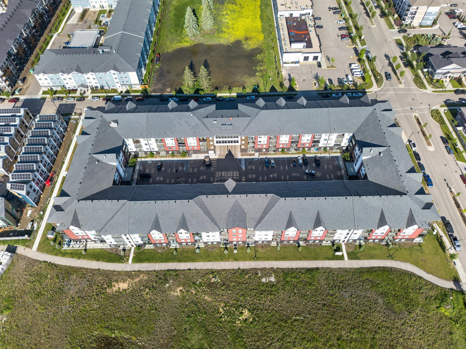 The Barracks Apartments - Photo 49