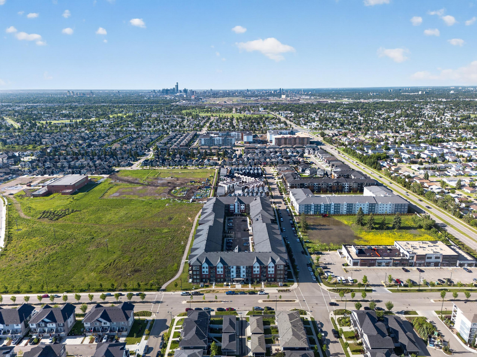 The Barracks Apartments - Photo 50
