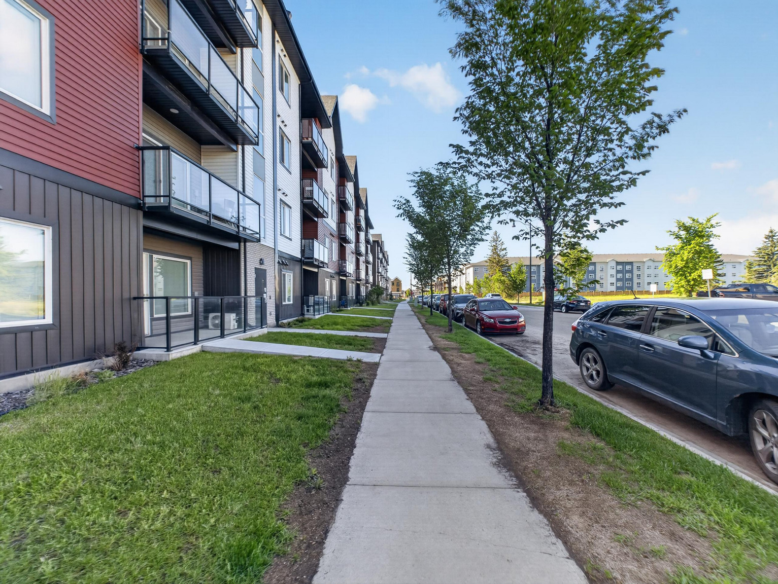The Barracks Apartments - Photo 52