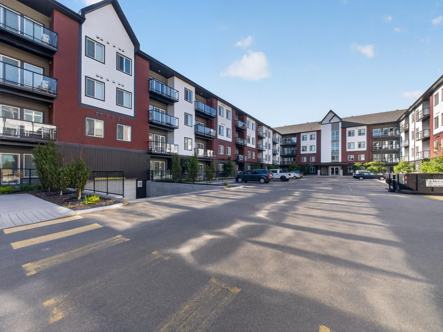 The Barracks Apartments - Photo 55