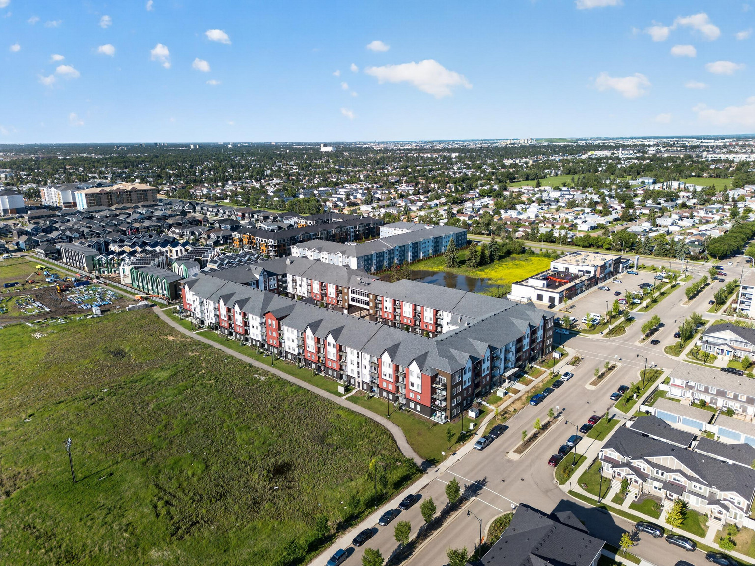 The Barracks Apartments - Photo 57