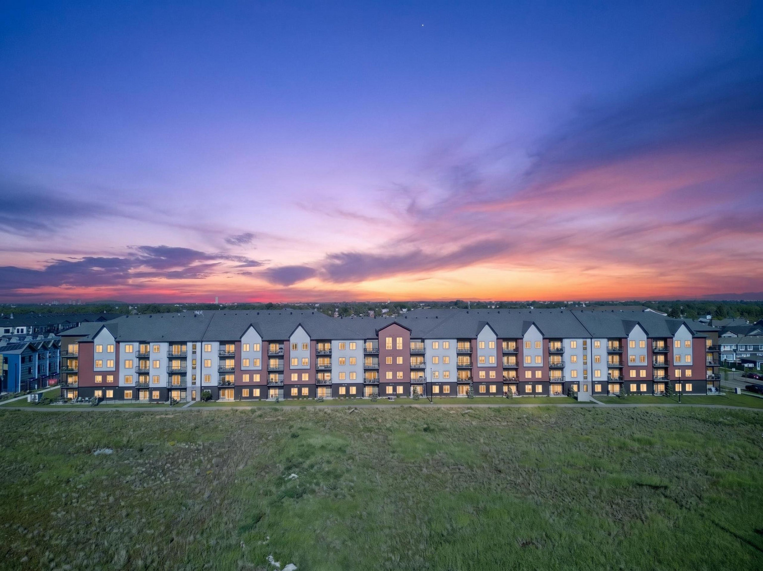 The Barracks Apartments - Photo 58