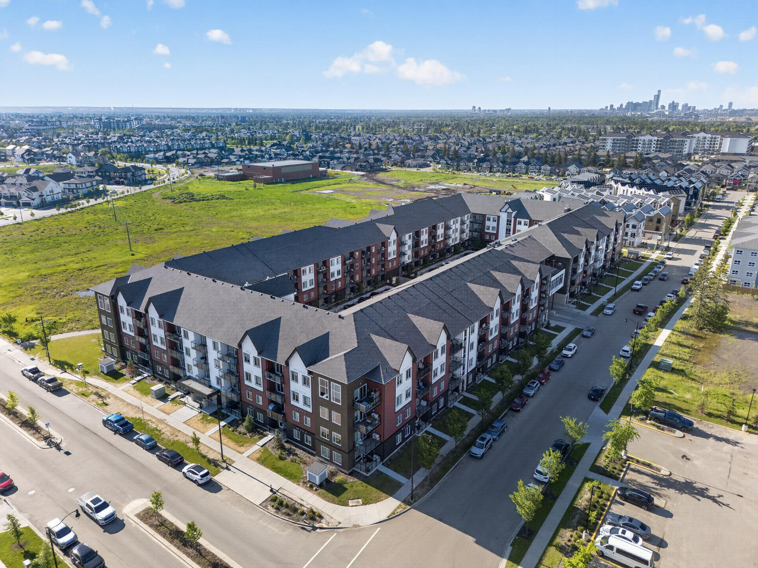 The Barracks Apartments - Photo 60