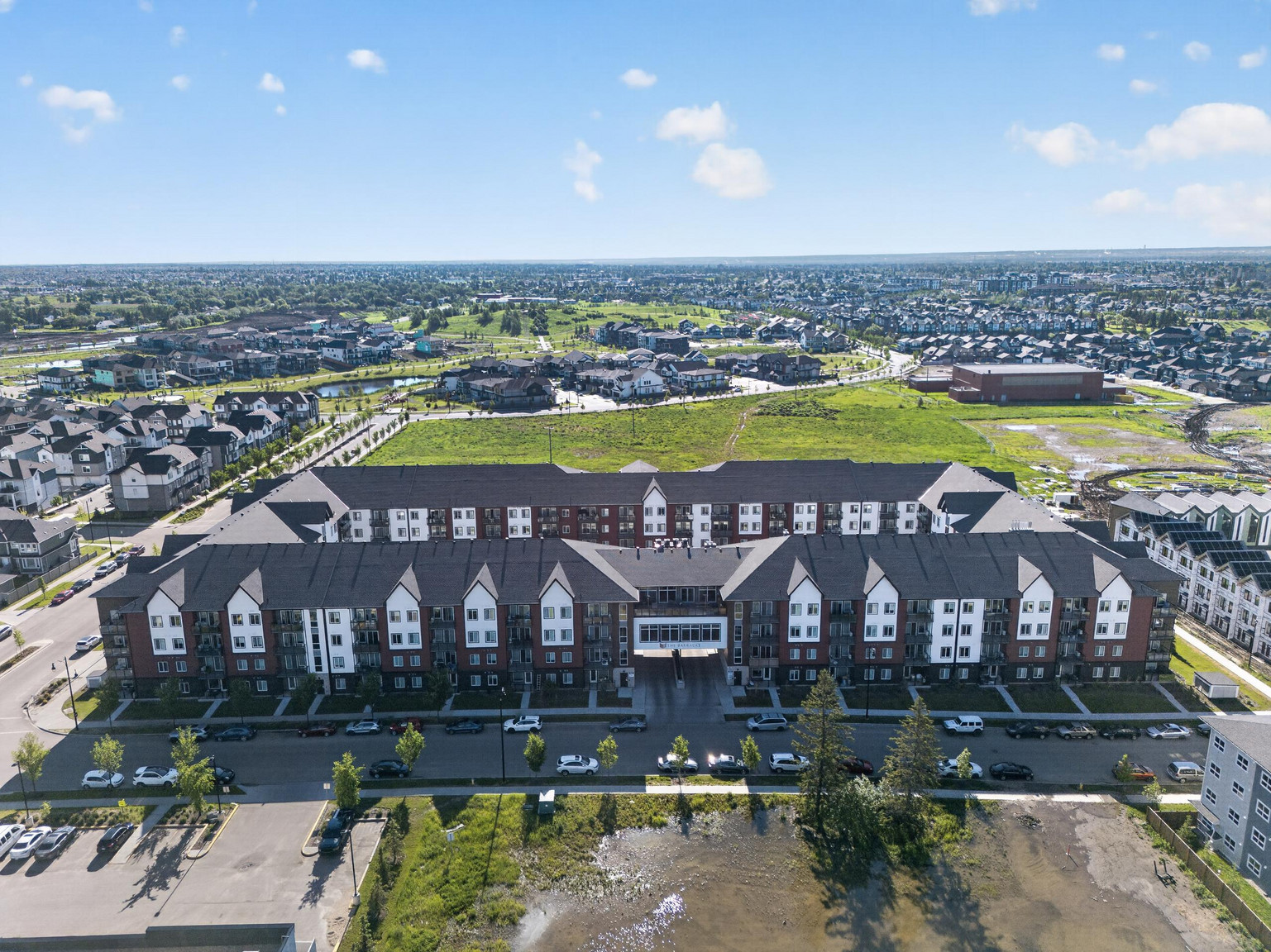 The Barracks Apartments - Photo 61