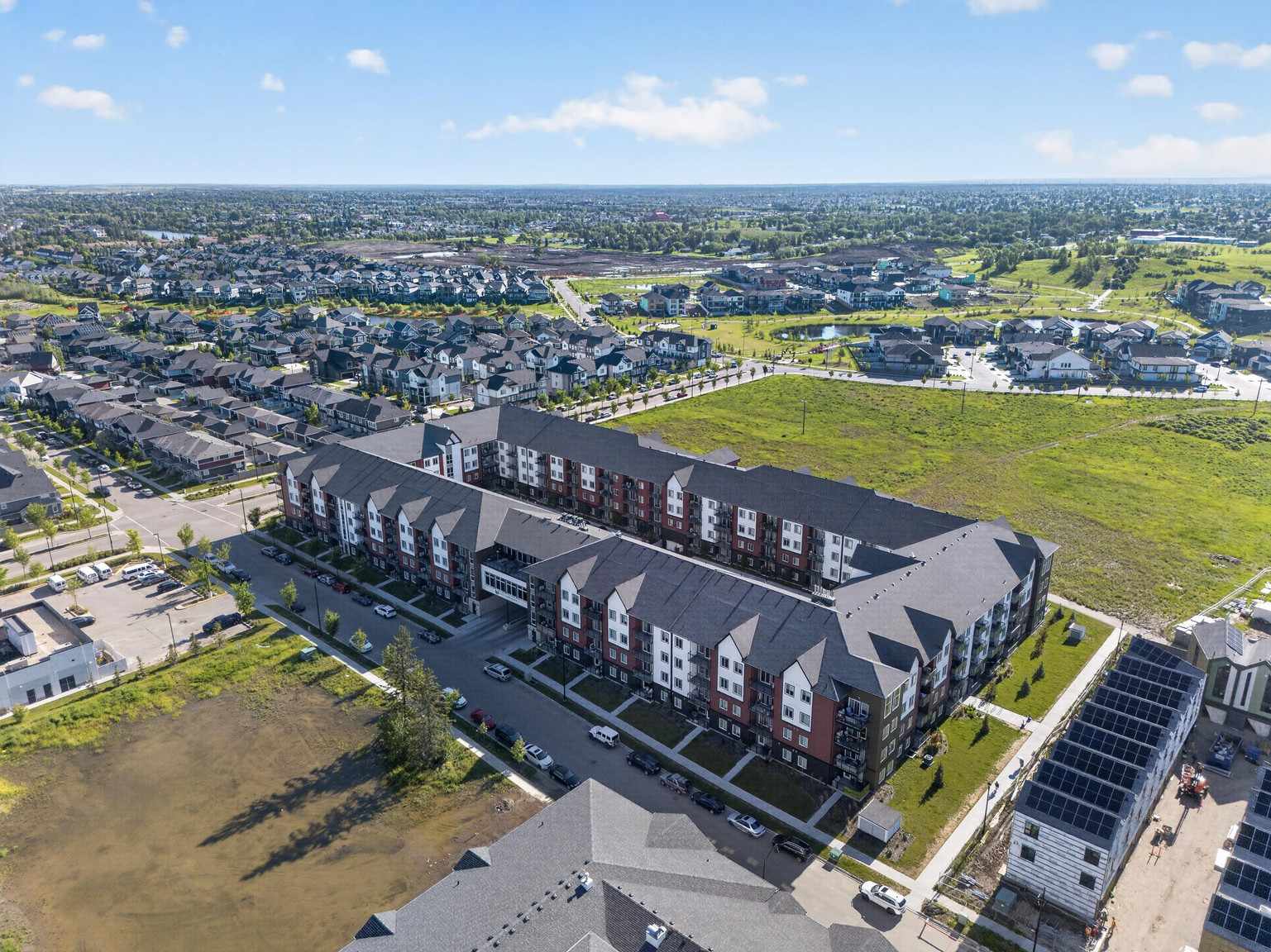 The Barracks Apartments - Photo 62