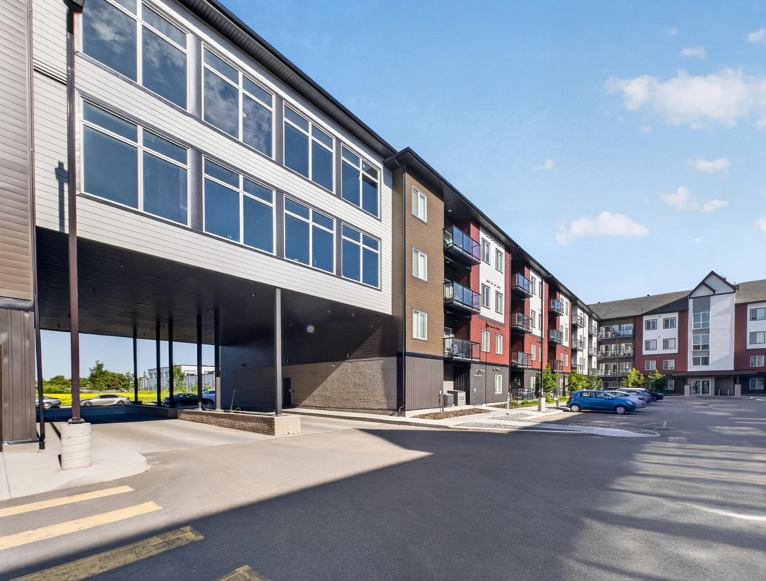 The Barracks Apartments - Photo 68