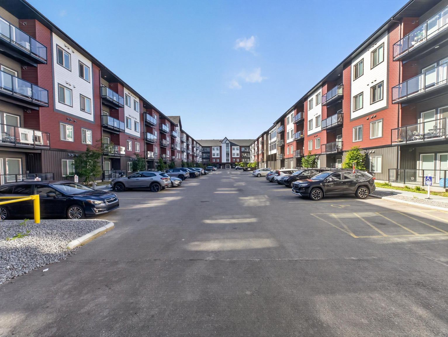 The Barracks Apartments - Photo 69
