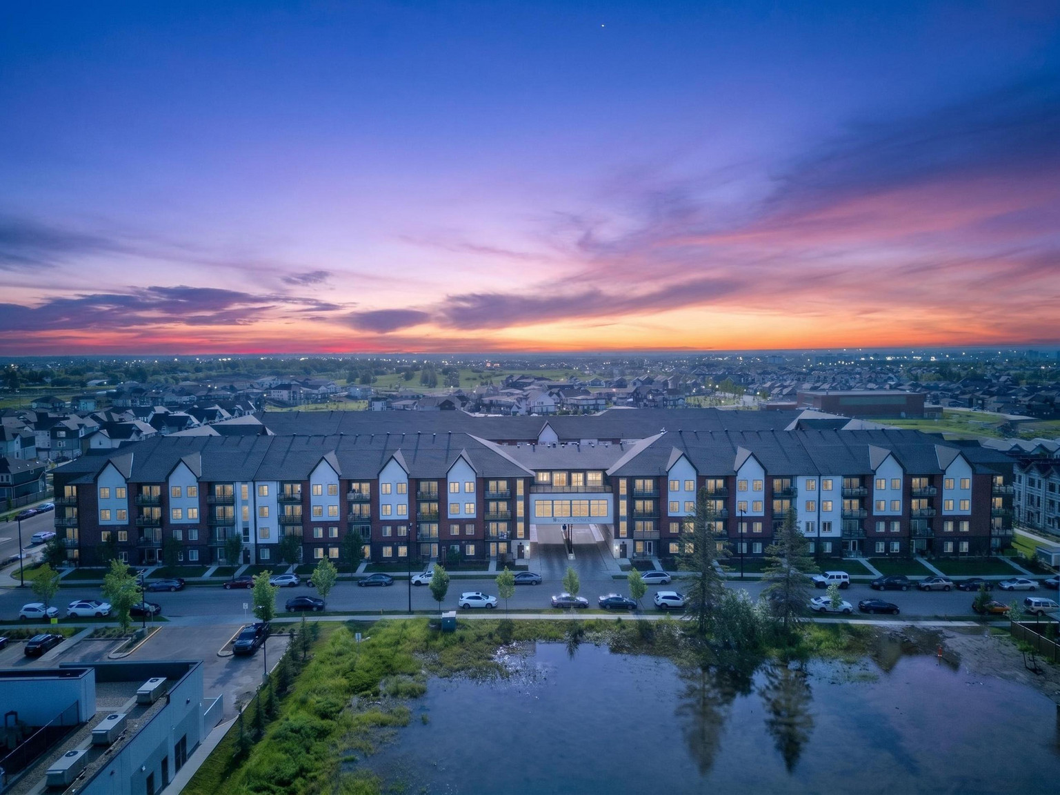 The Barracks Apartments - Photo 76