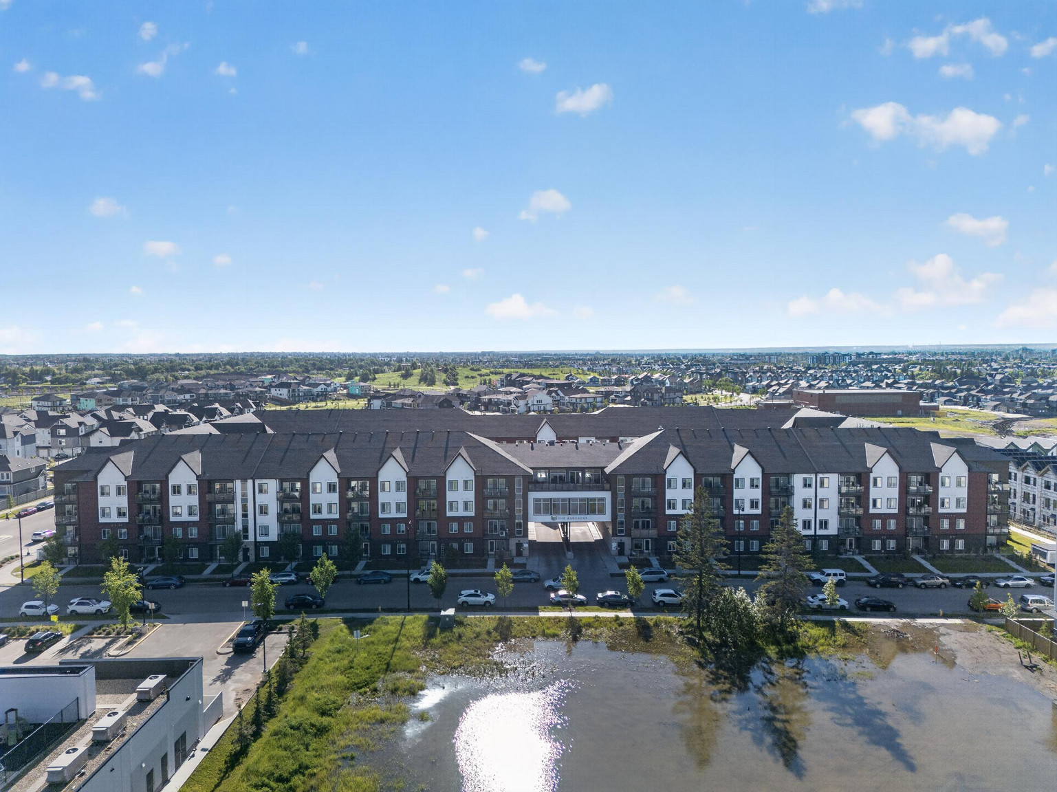The Barracks Apartments - Photo 77