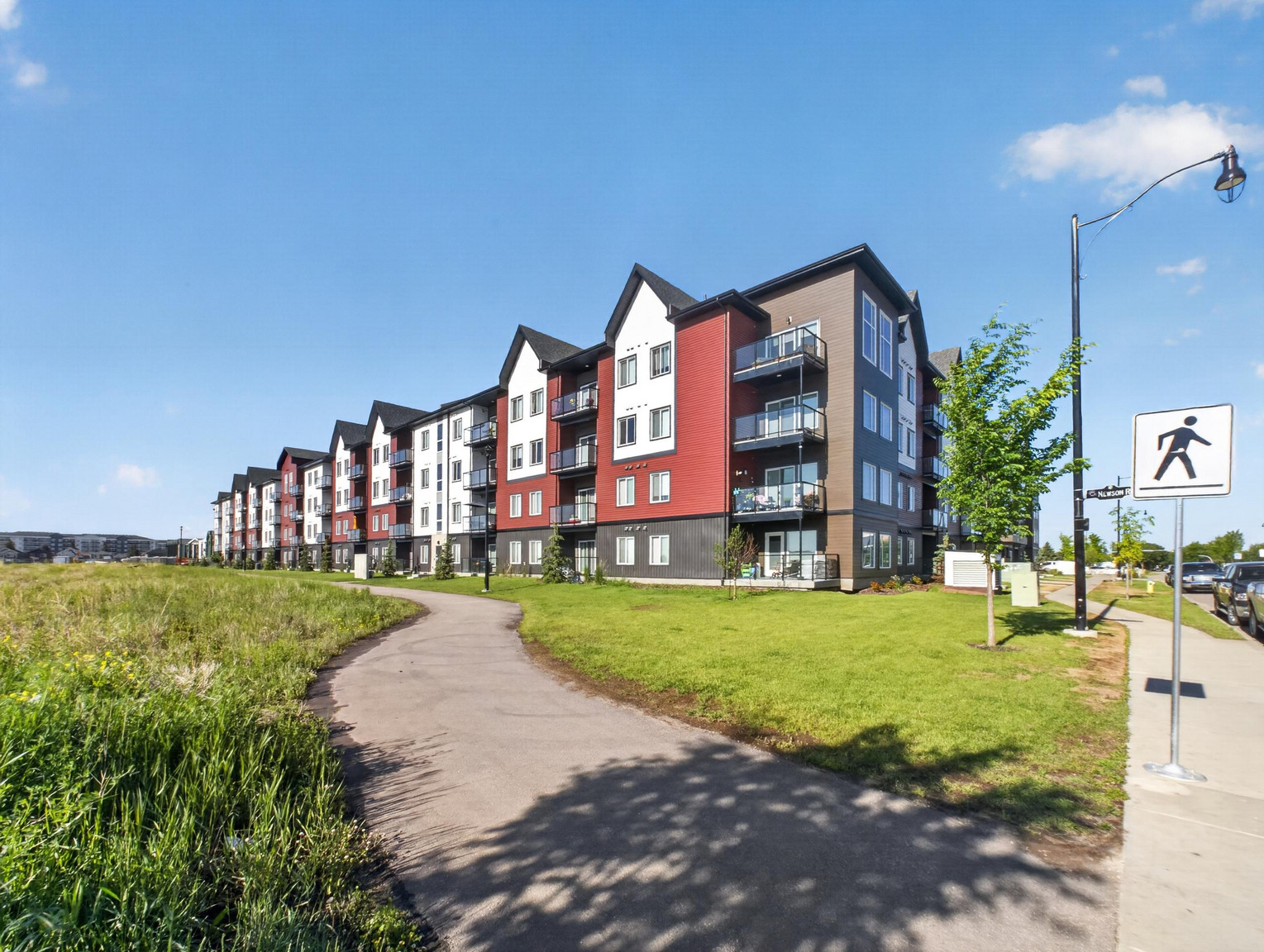 The Barracks Apartments - Photo 82