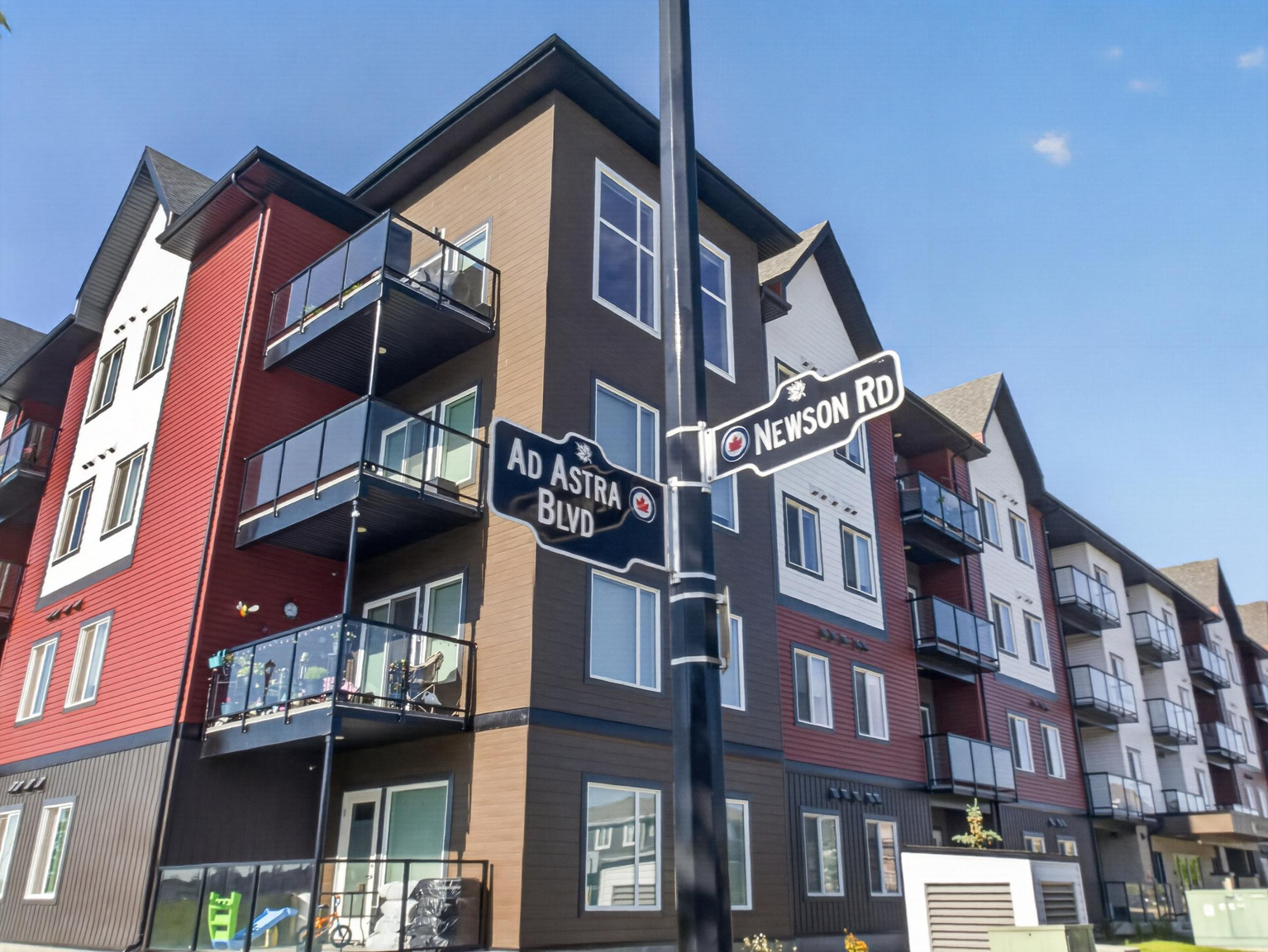 The Barracks Apartments - Photo 83