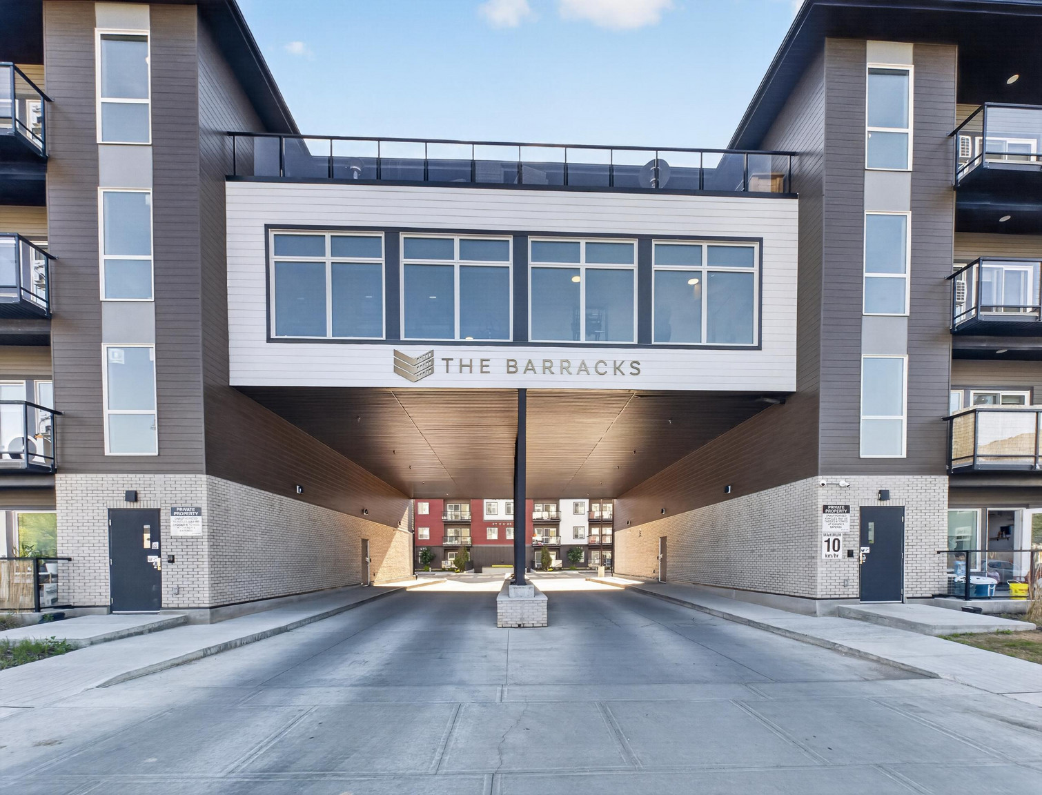 The Barracks Apartments - Photo 84