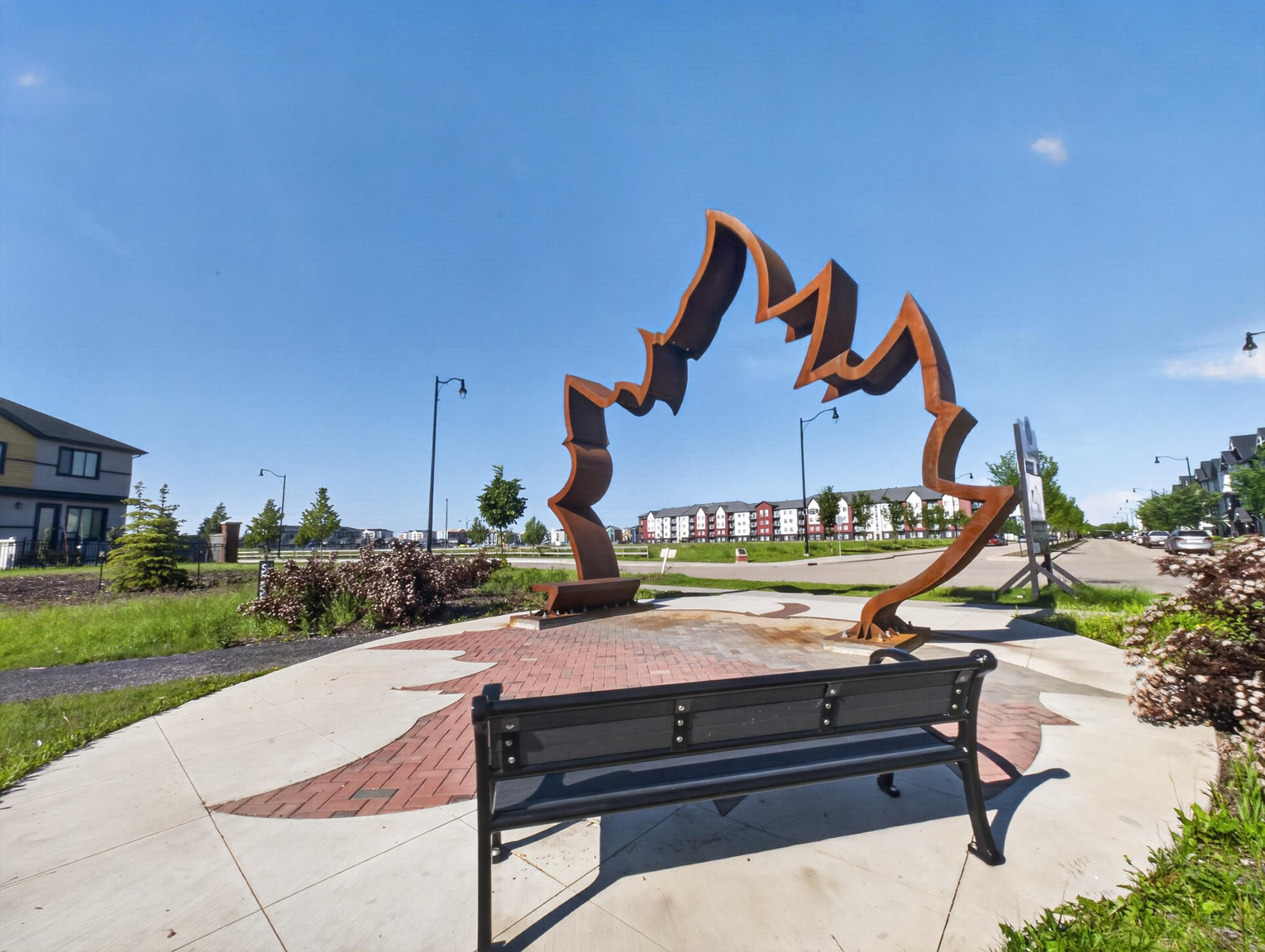The Barracks Apartments - Photo 87