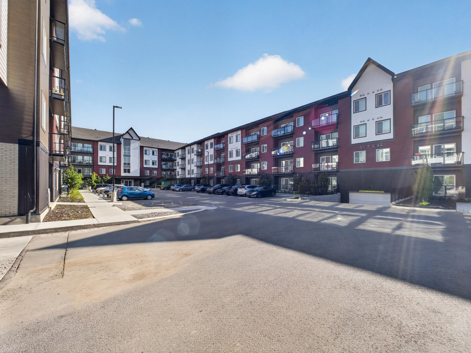 The Barracks Apartments - Photo 90