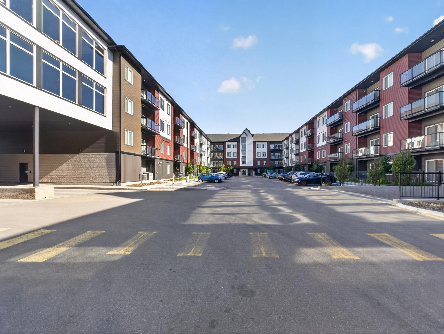The Barracks Apartments - Photo 91