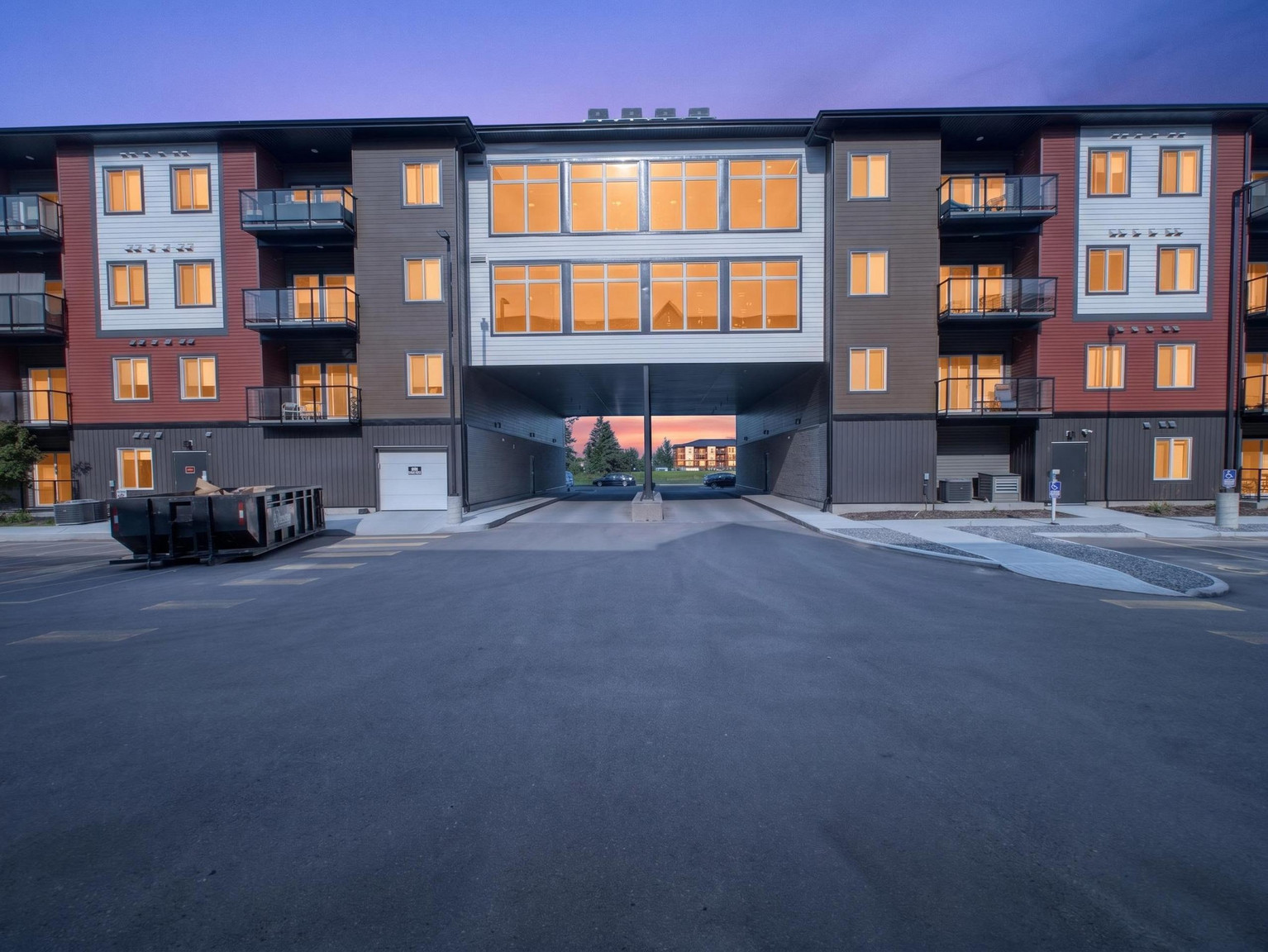 The Barracks Apartments - Photo 92