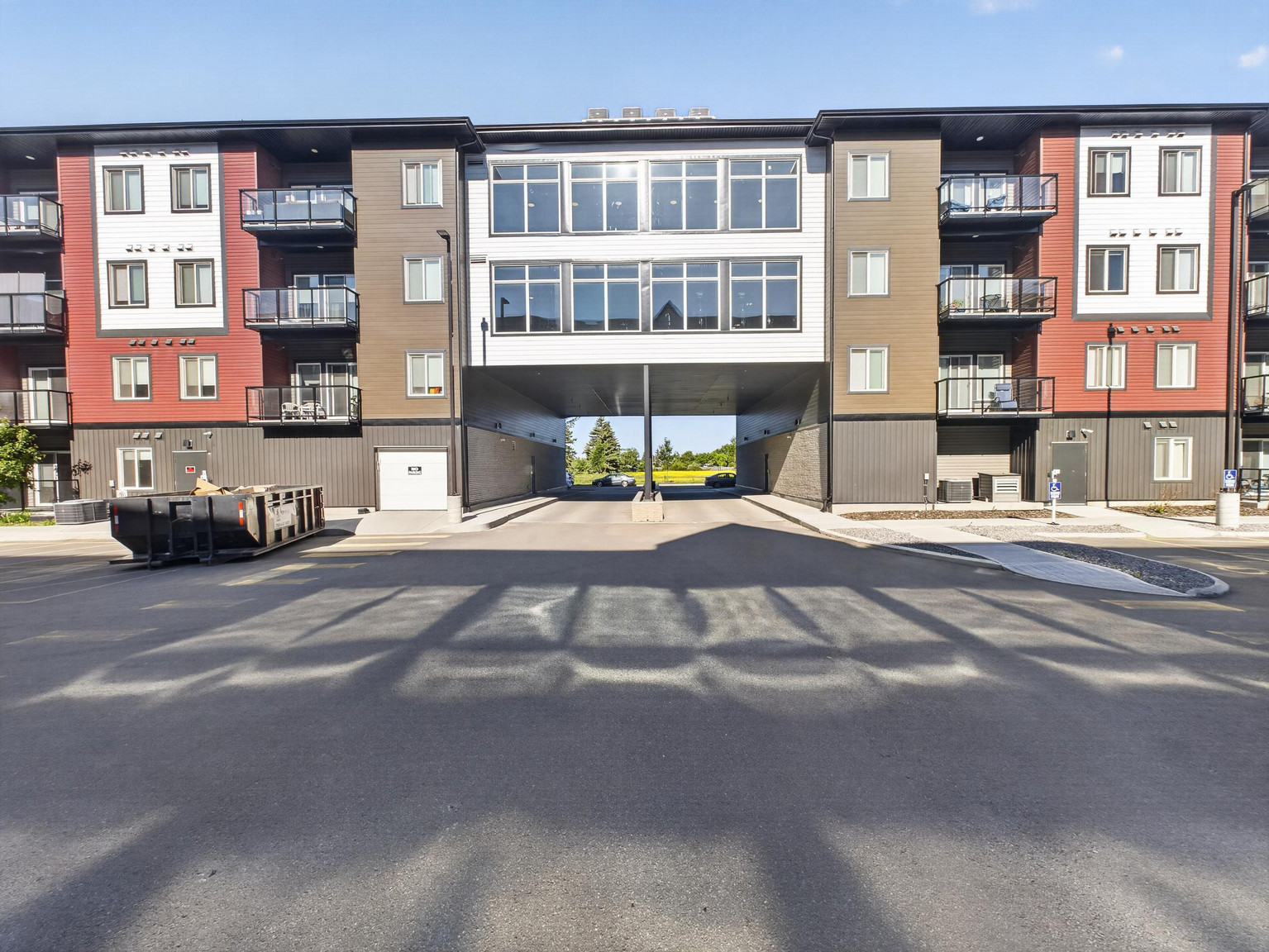 The Barracks Apartments - Photo 93