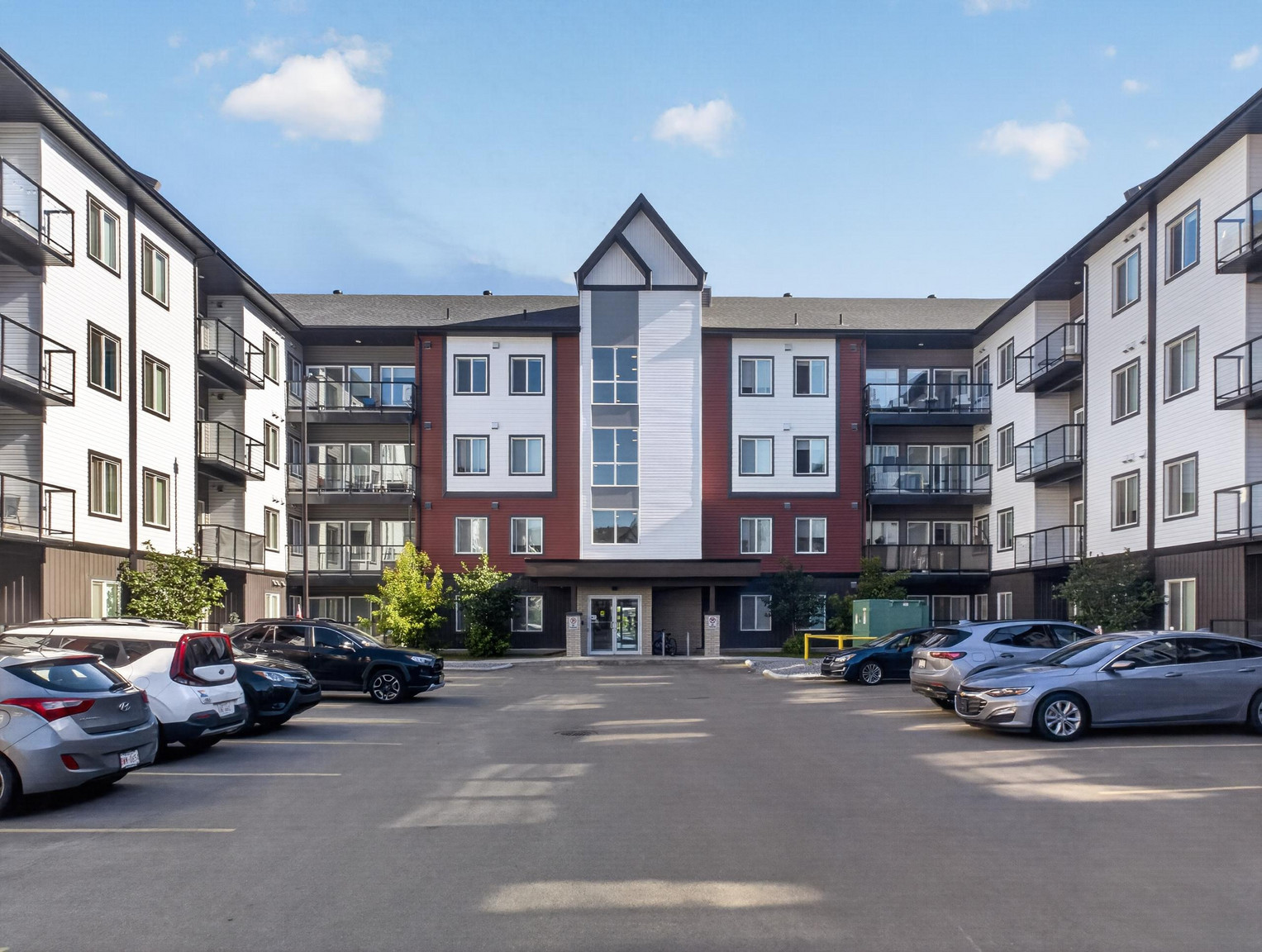 The Barracks Apartments - Photo 94