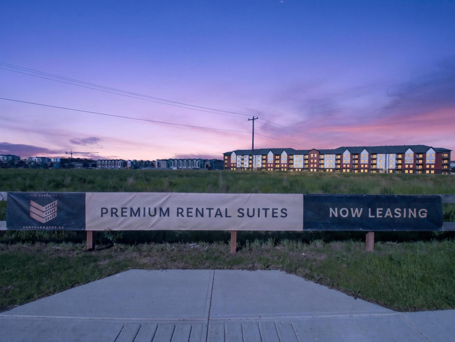 The Barracks Apartments - Photo 97