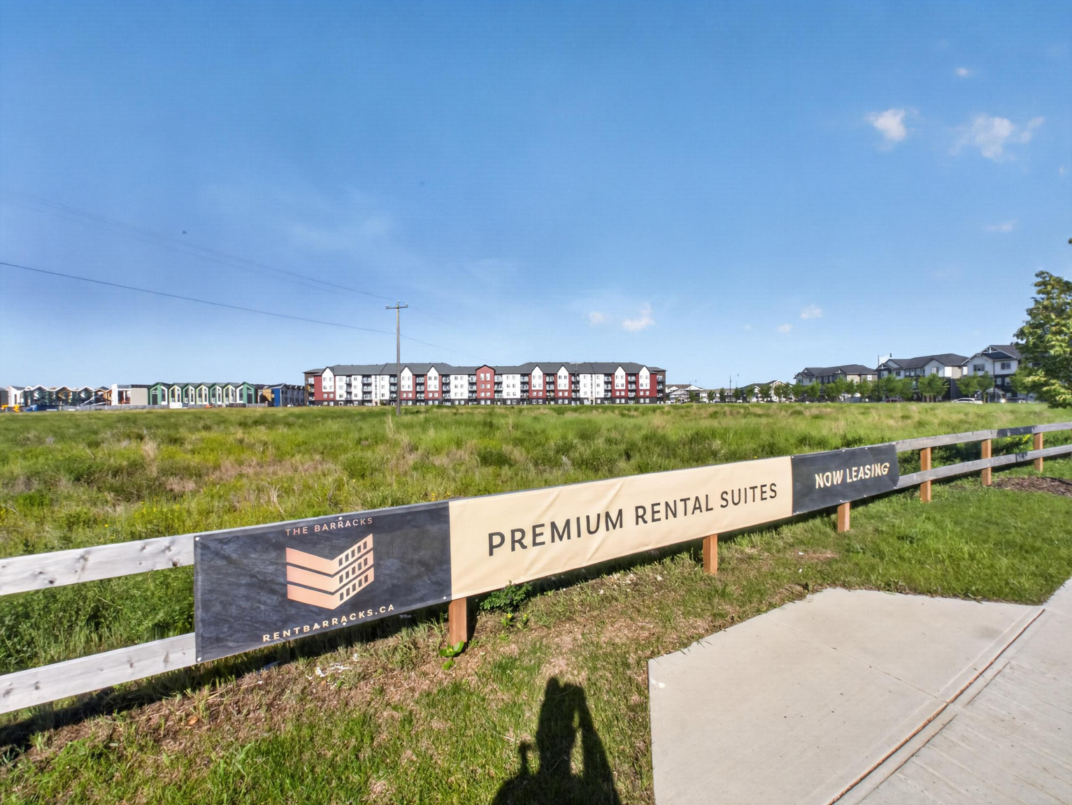 The Barracks Apartments - Photo 99