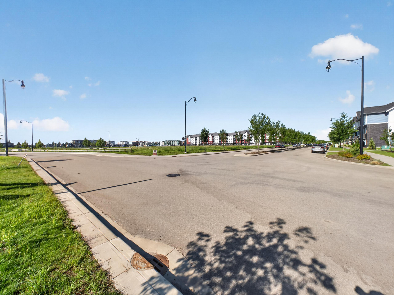 The Barracks Apartments - Photo 120