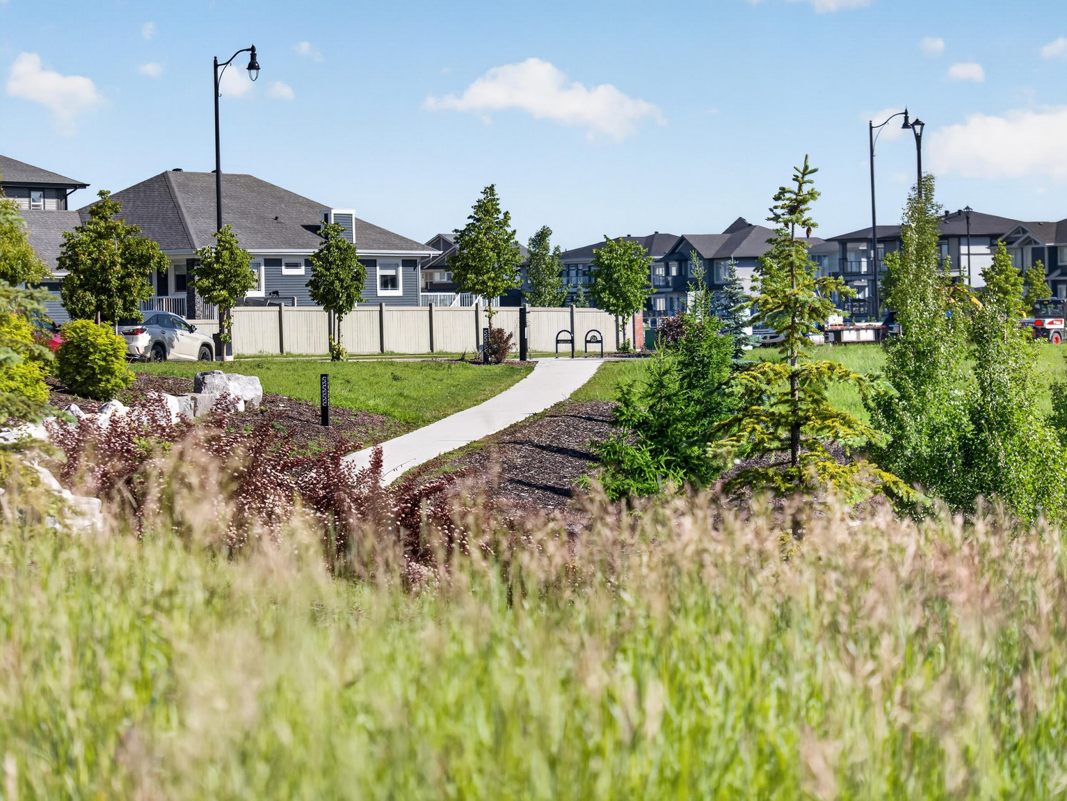 The Barracks Apartments - Photo 130
