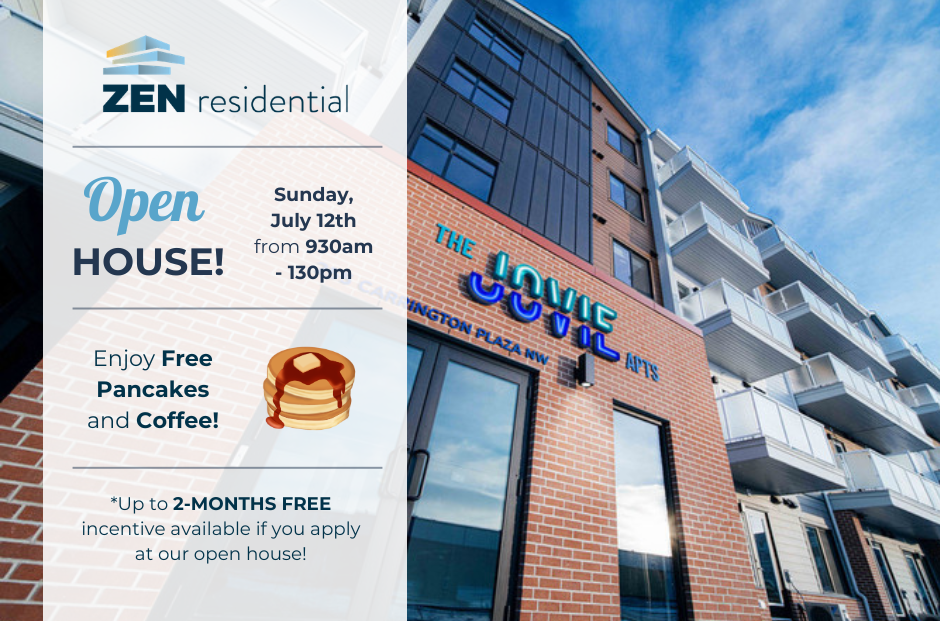  Jovie Apartments
