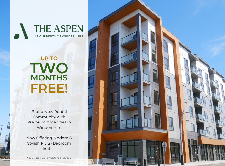 The Aspen