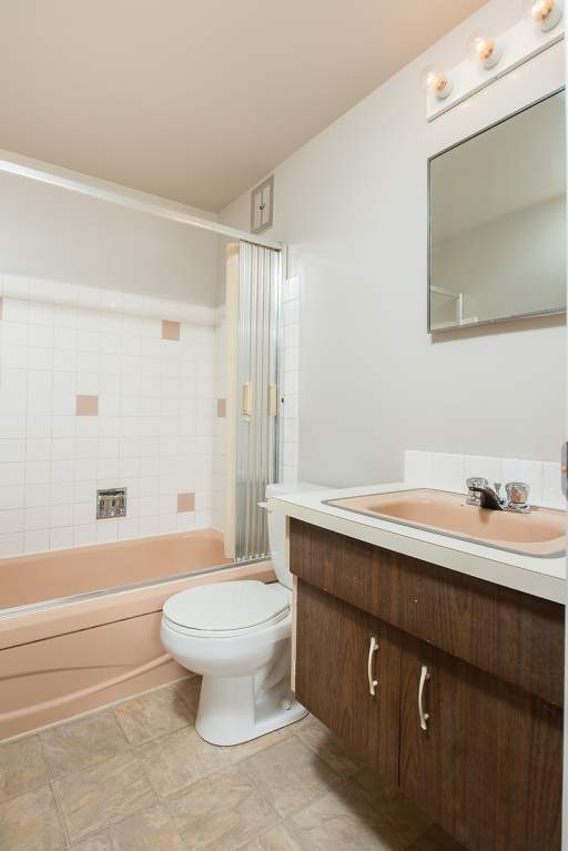 Richard House /Kerry Manor