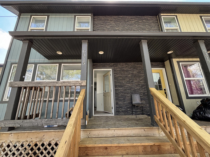 Now Leasing in Montrose – Spacious 4 Bed Upper Unit & 2 Bed Basement Suite Available | SF205