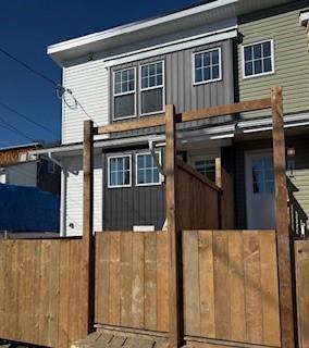 Spacious 4 Bedroom Upper & Modern 2 Bedroom Basement Suites – New Build in North Eastwood – 1 Month Free! | SF225