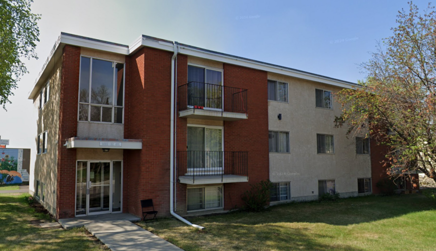 Apple Apartments