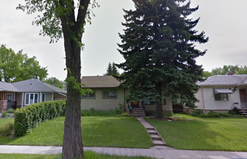  Renovated 2 Bedroom Basement Suite – Great Location in SE Edmonton | 8639 80 Street | $1299 - SF213
